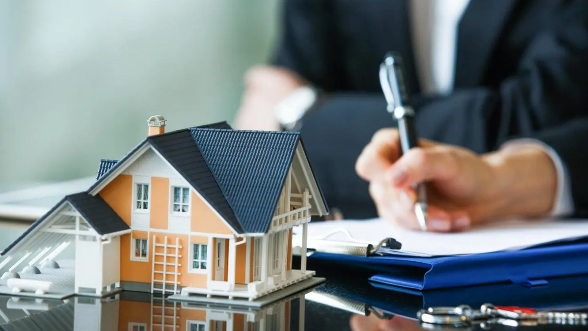 Home Loan