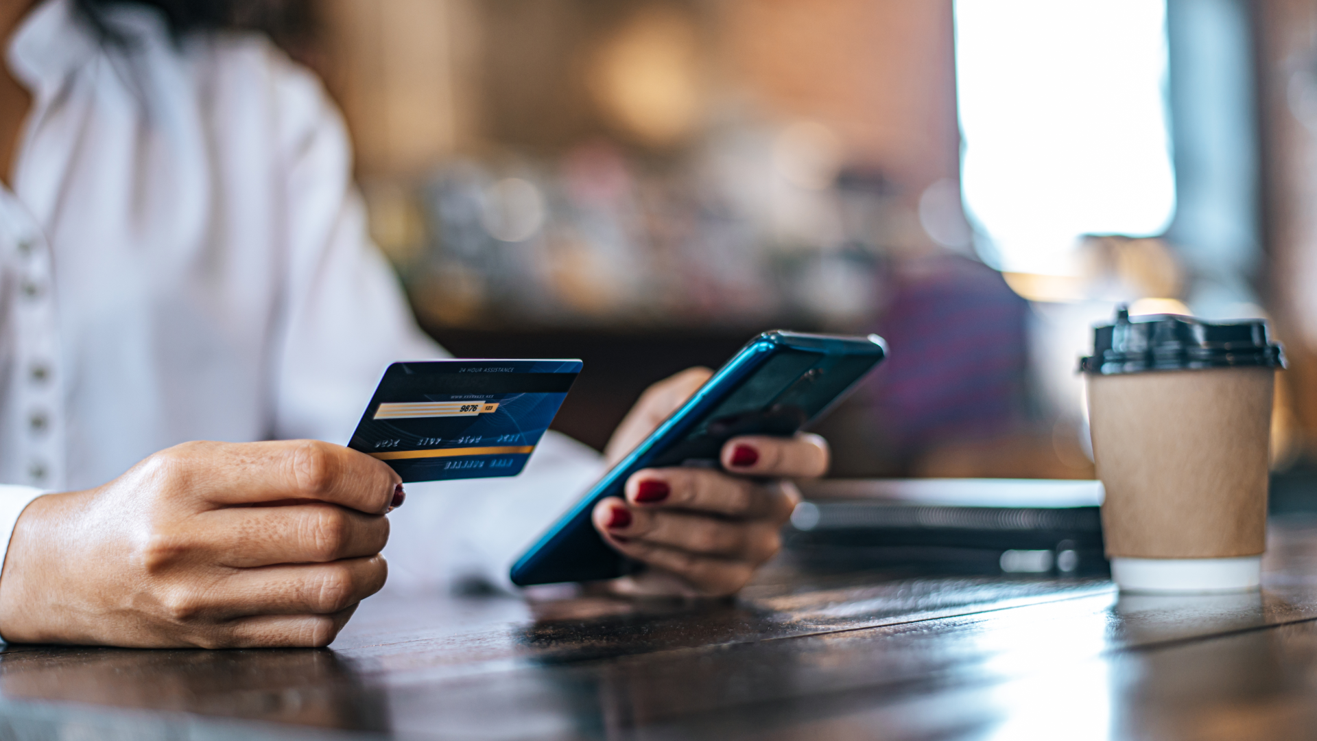 Digital Payments