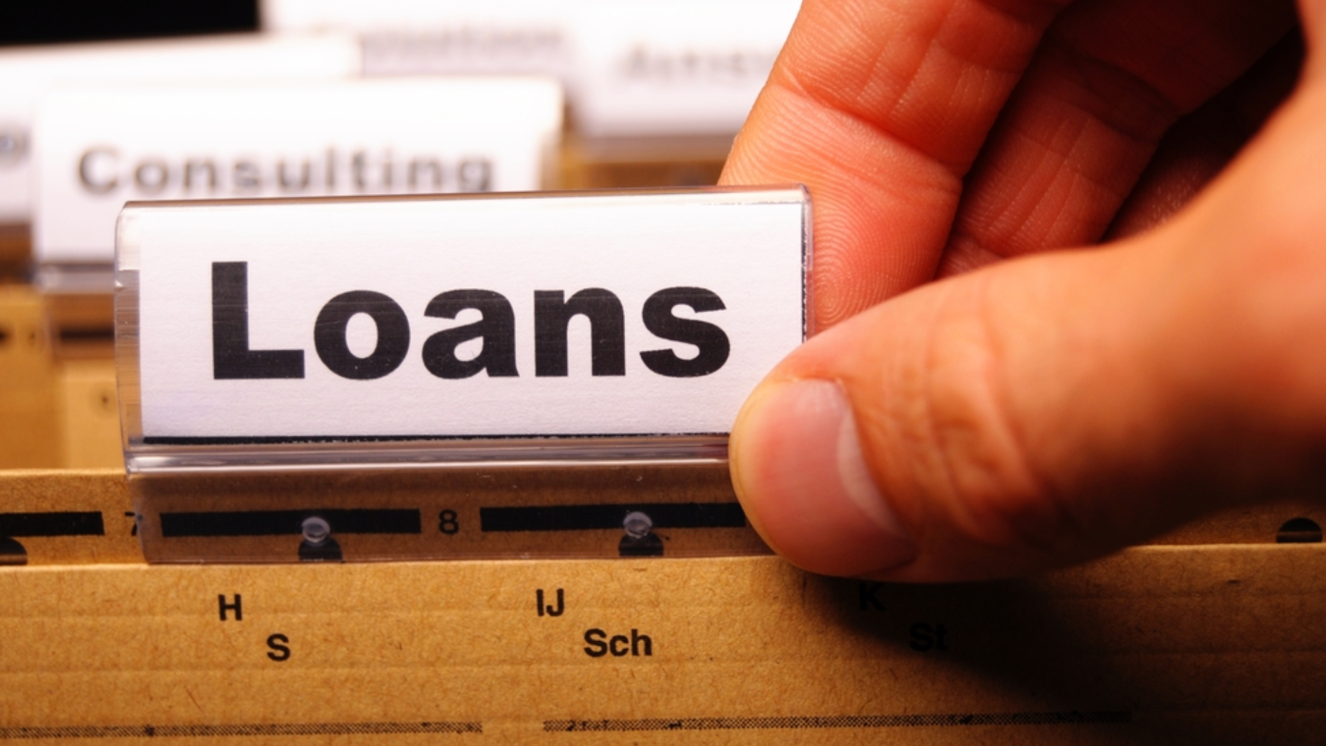 Loans