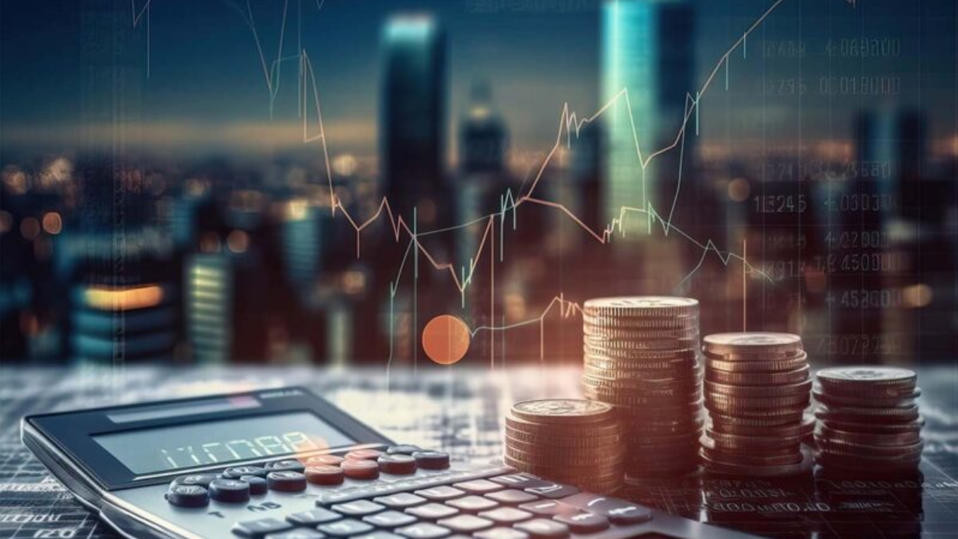 Investments