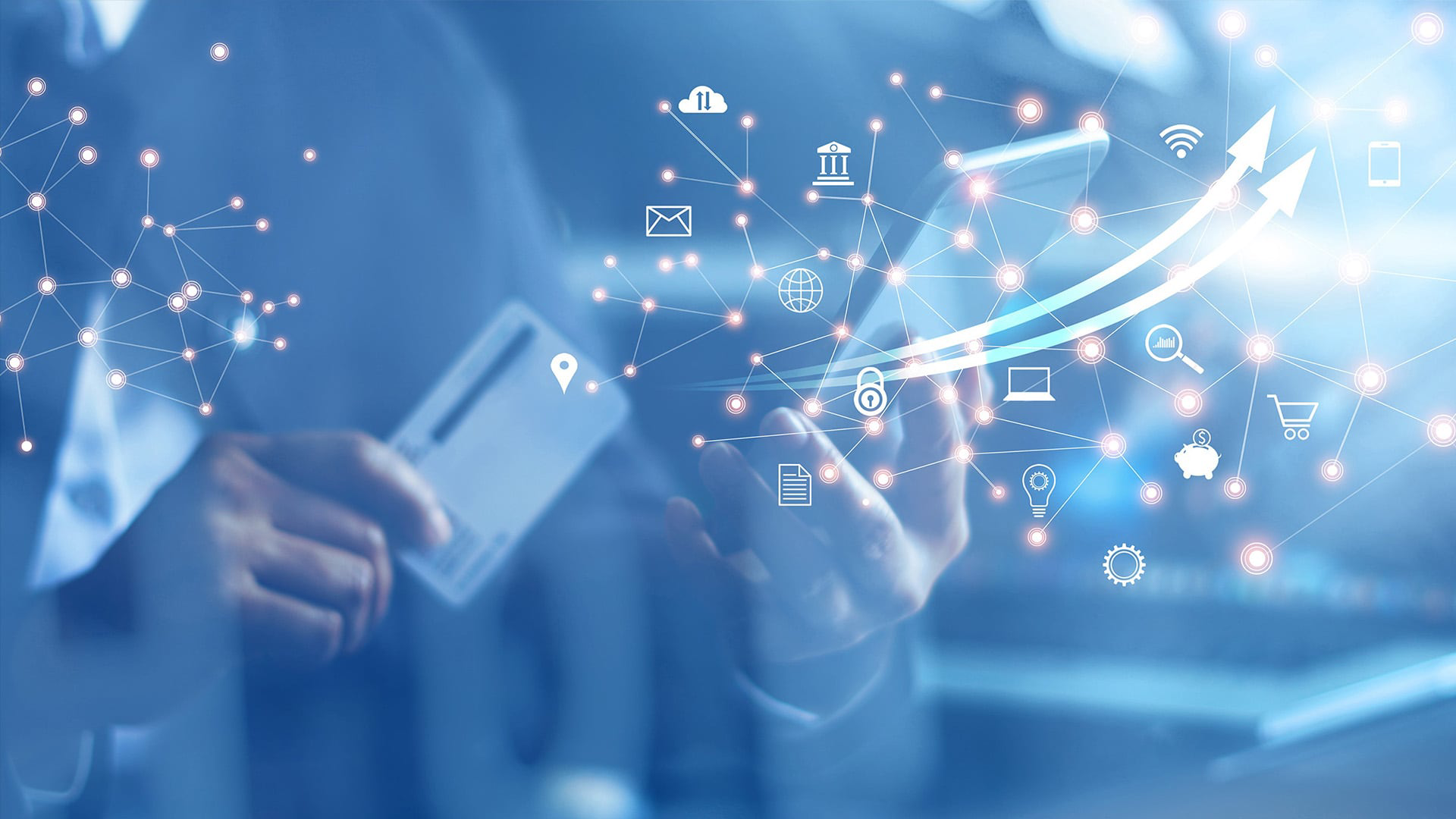 Digital Payments