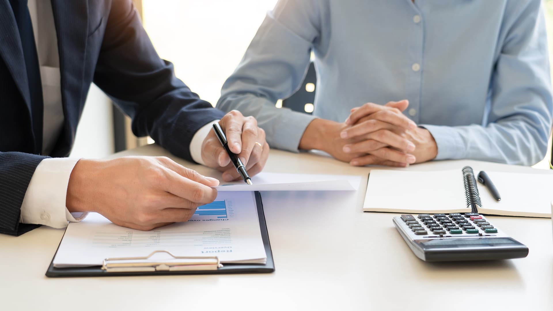 Wealth Management